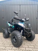 Quad 140ccm KXD NEU Kinderquad 8 Zoll Pitbike ATV Commander 2024 Bayern - Aschaffenburg Vorschau