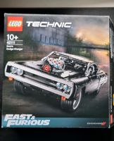 Lego Technic 42111 Dom's Dodge Charger Niedersachsen - Ottersberg Vorschau