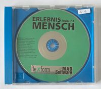 PC CD-ROM Spiel Erlebnis Mensch Bayern - Großheubach Vorschau