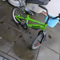 Fahrrad für Anfänger 16 Zoll Brandenburg - Bernau Vorschau
