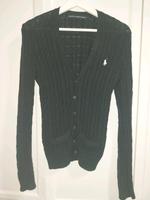 Ralph Lauren Cardigan, Strickjacke Gröpelingen - Oslebshausen Vorschau