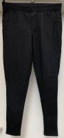 Tchibo Thermo Leggings schwarz 44/46 Schlupfhose Wiesbaden - Mainz-Kastel Vorschau