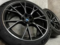 Original 20 Zoll BMW M5 F90 M8 F91 F92 F93 M 789 Sommerreifen Nordrhein-Westfalen - Paderborn Vorschau