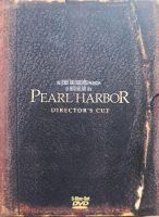 DVD "PEARL HARBOR" BOOKLET - 1 FILM CD +2 BONUS CD'S Berlin - Reinickendorf Vorschau