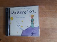 2er CD Der kleine Prinz Antoine De Saint Exupery Ulrich Mühe Nordrhein-Westfalen - Wiehl Vorschau