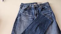 Jeans Adriano Goldschmied Gr S 20€ Schleswig-Holstein - Groß Wittensee Vorschau