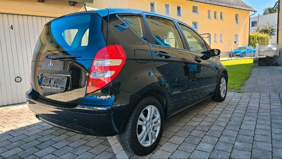 Mercedes A CDI Automatik  Original 128400km in Rosenheim