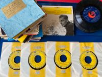 80 Single Schallplatten Klassik Hessen - Taunusstein Vorschau