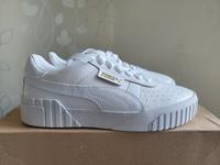 Puma Cali Damen Sneakers Weiss Gr. 37 Neu Bonn - Lengsdorf Vorschau
