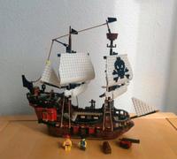 Lego - aus dem Set 31109  Piratenschiff Sachsen - Riesa Vorschau