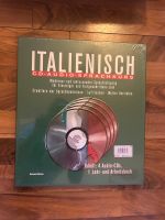 Neu!Sprachkurs Italienisch Wörterbuch Spanisch Schleswig-Holstein - Quarnbek Vorschau