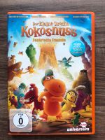 DVD „Der kleine Drache Kokosnuss“ 1x angesehen Rheinland-Pfalz - Andernach Vorschau