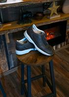 Herren Schuhe - HOGAN by Tod's - Gr. 7,5 / 41,5 Sneakers Top!! Berlin - Reinickendorf Vorschau