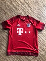 Bayern München Trikot Gr. 164 Niedersachsen - Vienenburg Vorschau