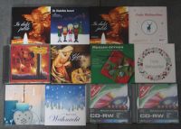 verschiedene Weihnachts- CDs / 4 Stück 1€ Bayern - Memmelsdorf Vorschau