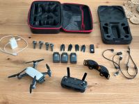 DJI Spark Fly more combo Drohne Bayern - Fuchsstadt Vorschau