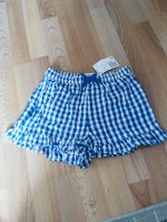 Shorts /kurze Hose Mädchen 116 H&M Neu! Baden-Württemberg - Mannheim Vorschau