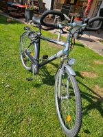 Herren Fahrrad, 28" mit 21 Gang Shimano Drehgriffschaltung Nordrhein-Westfalen - Unna Vorschau