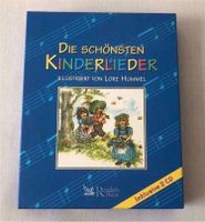 Die schönsten Kinderlieder von Lore Hummels, Musikbuch/Liederbuch Harztor - Niedersachswerfen Vorschau