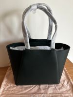 Schulter-Tasche Shopper Tote Bag KAAI Pyramid forest green NEU Nordrhein-Westfalen - Enger Vorschau