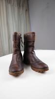 Timberland Stiefel Stiefeletten braun 38 Lederstiefel Boots Wandsbek - Hamburg Marienthal Vorschau