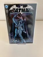 Batman 18 Limitiert Variant Comic Catwoman Neu DC Rebirth Bayern - Memmingen Vorschau