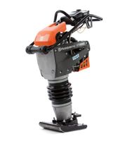 Husqvarna LT 6005 Stampfer - 280 mm Plattenbreite - NEU Niedersachsen - Bad Zwischenahn Vorschau