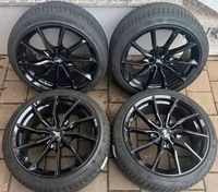 Audi/Mercedes/Vw/Skoda/Seat 18Zoll 5x112 Winter RDKS 225/40/18 Bayern - Pleinfeld Vorschau