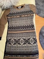 Merinowolle Kleid strickkleid Saarland - Wadgassen Vorschau