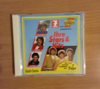 CD "Ihre Stars & Hits" Sachsen - Chemnitz Vorschau