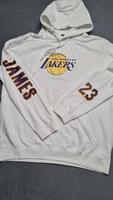 Lakers Hoodie James Bayern - Kempten Vorschau