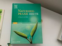 Naturheilpraxis heute Lehrbuch und Atlas Kreis Ostholstein - Scharbeutz Vorschau