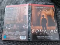 Somniac - Tödliche Träume - DVD - Anolis Hessen - Darmstadt Vorschau