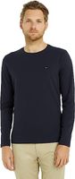 Tommy Hilfiger Herren Langarmshirt Baumwolle Hessen - Körle Vorschau