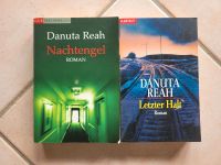 Bücher/Bücherpaket von Danuta Reah Schleswig-Holstein - Nübbel Vorschau