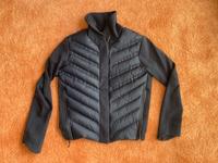 NIKE Tech Fleece Aeroloft Daunen Bomber AEROLOFT 800 Gr. S Kr. München - Grasbrunn Vorschau