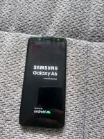 Samsung Galaxy A6 2018 32GB Baden-Württemberg - Hardt Vorschau