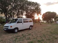 T4 VW Bus ausgebaut Bayern - Wasserburg Vorschau