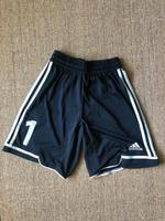 Adidas Shorts (Größe S) ohne Innenhose / Nummer 1 Frankfurt am Main - Kalbach Vorschau