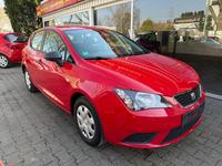 Seat Ibiza Reference, Sitzheizung, Klima, Euro-6 Bochum - Bochum-Wattenscheid Vorschau