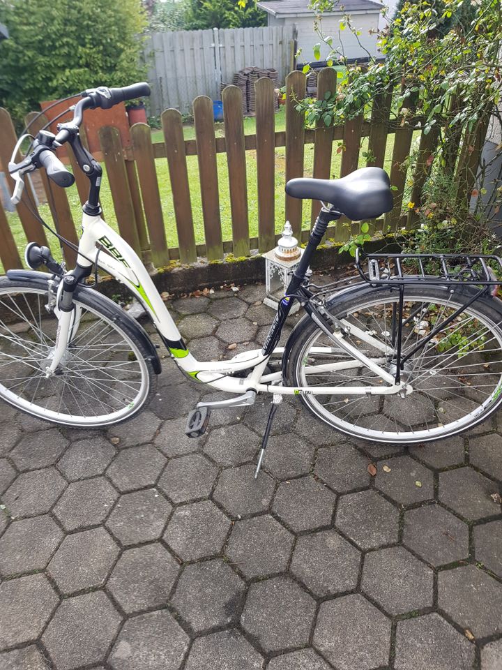 BBF Damenfahrrad in Arnsberg