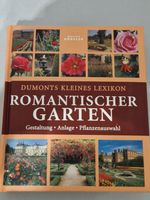 Buch romantischer Garten Rheinland-Pfalz - Neuwied Vorschau