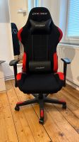 Gamer Stuhl von DX Racer Formula schwarz/rot Niedersachsen - Helmstedt Vorschau