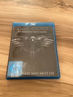 Game of Thrones die komplette 4te Staffel Blue Ray Bayern - Vilsbiburg Vorschau