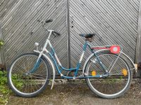 Diamant Fahrrad 2 Stück Leipzig - Großzschocher Vorschau