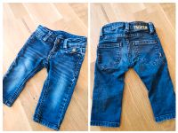 Mega coole imps&elfs slim fit jeans 74 Bayern - Traunstein Vorschau