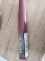 1 Rolle Tapete Titanium rot Nordrhein-Westfalen - Sundern (Sauerland) Vorschau