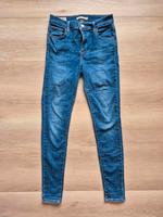 Levis 720 High Rise Super Skinny Bayern - Neumarkt i.d.OPf. Vorschau