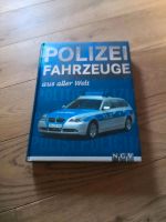 Polizeifahrzeuge aus aller Welt Rheinland-Pfalz - Kandel Vorschau
