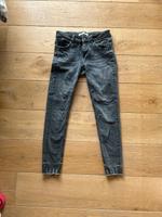 Zara Jeans XS grau Niedersachsen - Aurich Vorschau